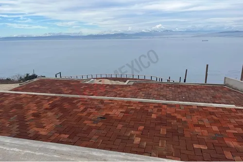 Gran Oportunidad De Inversión Muy Cerca De La Bufadora, Ensenada B. C.
