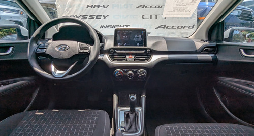 Hyundai hb20 hb 1.6 HB GL Mid At