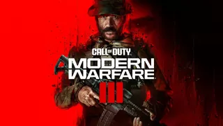 Call Of Duty Modern Warfare 3 -2023