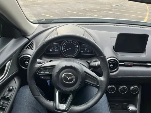 Mazda CX-3 Grand Touring