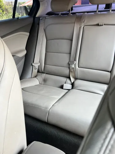 Chevrolet Cruze 1.4 Lt
