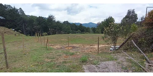 Lote En Venta En Envigado