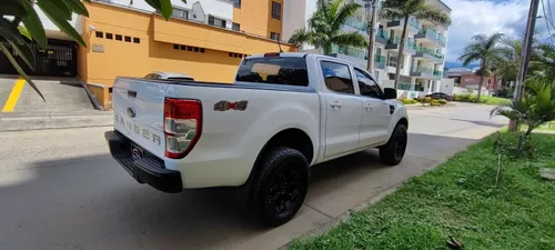 Ford Ranger 3.2 XL