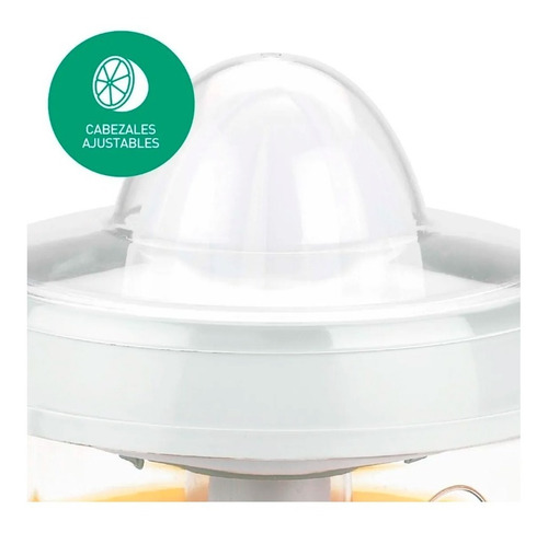 Extractor De Jugo Eléctrico Peabody Pe-ec30 Exprimidor P1