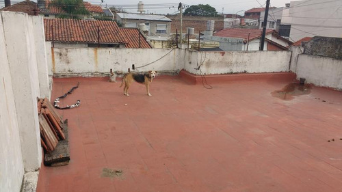 Venta Casa 3 Amb 188 M2 Patio Terraza Remedios De Escalada Lanus