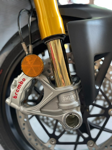 Imagen 8 de 9 de Ducati Streetfigther V4s Ducati San Isidro