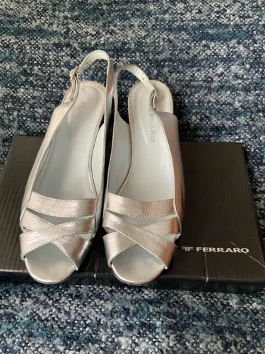 Sandalias ferraro hot sale