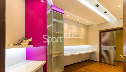 Imagem 24 de 30 de Casa À Venda Em Parque Taquaral - Ca089824