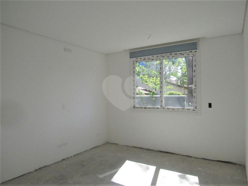 Imagem 9 de 21 de Casa Em Condomínio Nova Com 4 Suítes Na Granja Julieta - Reo258244
