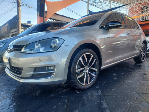 Volkswagen Golf 1.4 Tsi Highline 5p Automática