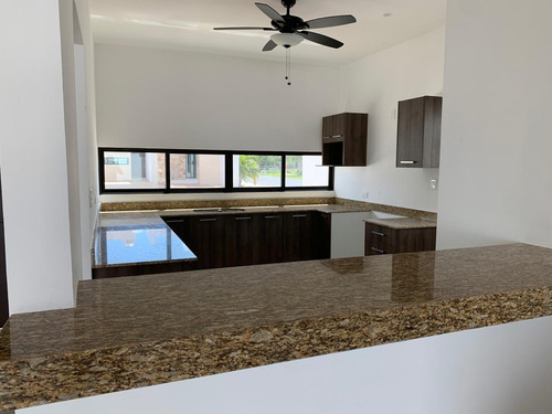 Imagen 5 de 14 de Venta Casa En Condominio ( Residencial Magnolia)