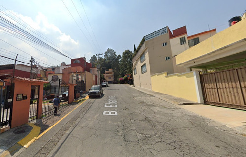 Casa En Bosque De Frambuesa, Real Del Bosque, Tultitlan - Ap