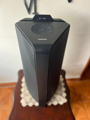 Samsung Torre De Sonido Mx-t50