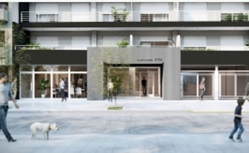 Venta 3 Ambientes Con Balcon En Caseros