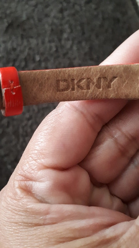 Relógio Dkny Feminino Usado
