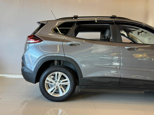 Chevrolet Tracker 1.0 TURBO FLEX LT AUTOMÁTICO