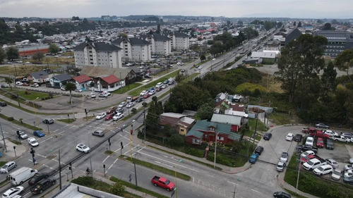 Terreno Para Construccion En Venta En Puerto Montt