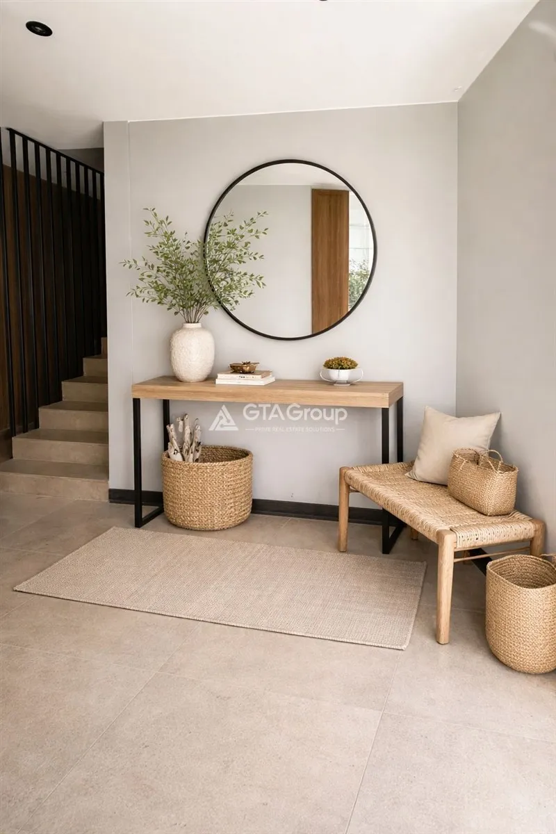 Imagen 4 de 24 de Arriendo Casa Nueva, 6d-6b, Los Trapenses, Lo Barnechea