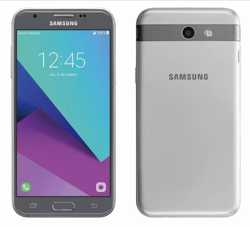 Samsung Galaxy J3 Emerge 2017 Completamente Nuevo!