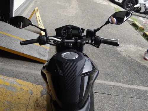 Yamaha Mt 03