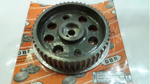 Engranaje Arbol Levas Fiat Duna/uno/fiorino/palio 1.7 Diesel