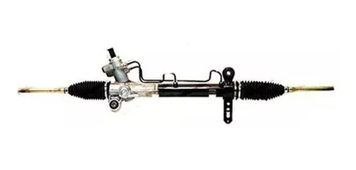 Imagen 1 de 7 de Cremallera Direccion Hidraulica Chery Tiggo Linea Vieja