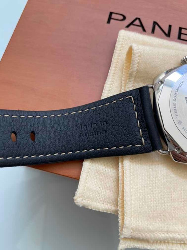 Panerai Radiomir Black Seal Ed. Limitada Pam - Ref.: 00754