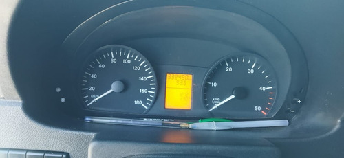 Sprinter Cdi 515 Ano 2019 Executiva Jm Cod.933