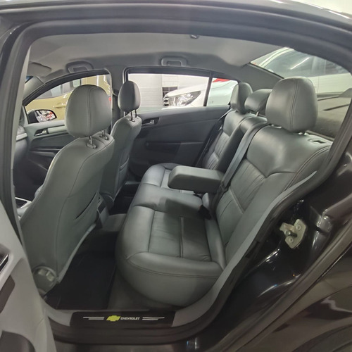 Chevrolet Vectra Vectra Elegan. 2.0 MPFI 8V FlexPower Mec