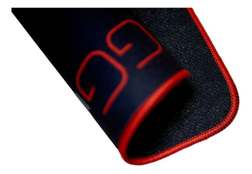 Gging Pro Gaming Alfombrilla De Mouse Con Superficie Imperme