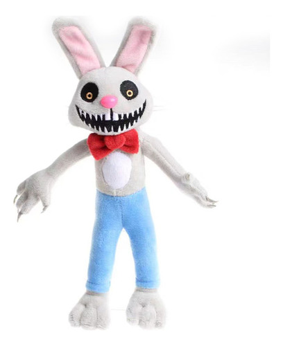 Muñeco De Peluche De Juguete Conejo Casa De Juegos Mr. Hop