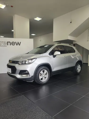 Chevrolet Tracker 1.8 Lt