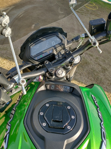 Bajaj Dominar 400 Ug
