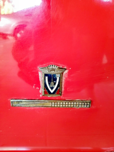 Imagen 14 de 15 de Fiat 800 Spider