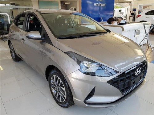 Hyundai Hb20 1.6 16v Vision