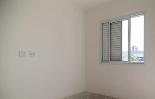 Imagem 3 de 10 de Apto Vila Prudente | 2 Quartos | 50 M² | Cond: R$450.00 | 1 Vaga - 1m18fak