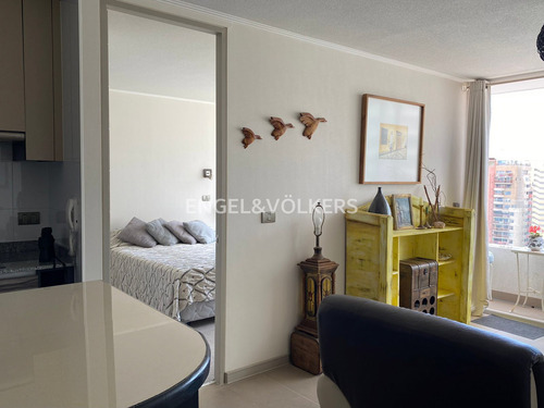 Depto. Un Dormitorio Excelente Ubicacion