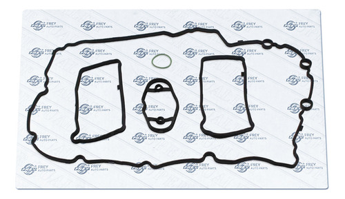 Junta Tapa De Punterias Bmw X1 2.8i X Line 2013 Al 2014 &