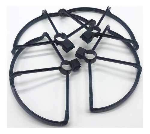 Protectores De Pala De Hélice Para Sjrc F22s F22 Rc Drone