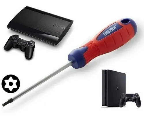 Torx do ps4 deals