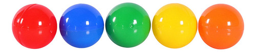 50 Uds. Bolas De Bingo Accs Bolas De Llamada Para