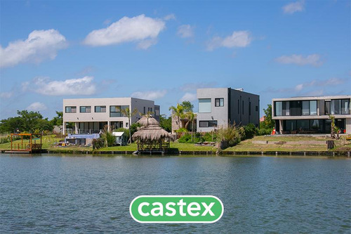 Lote En Venta En Barrio Costas, Puertos, Escobar.