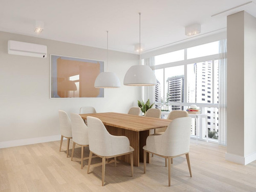 Imagem 6 de 10 de Apartamento Para Venda Em São Paulo, Jardim América, 4 Dormitórios, 3 Suítes, 4 Banheiros, 2 Vagas - Lf88_1-1513457