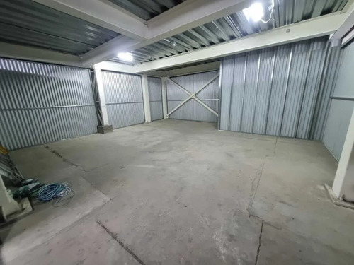 Bodega + C. Negocios. S/garantía. Solo Dicom  (173239)