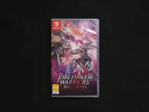 Comprar Fire Emblem Warriors Three Hopes