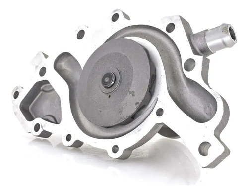 Bomba Agua Chevrolet S10 1987-1993 V6 2.8l
