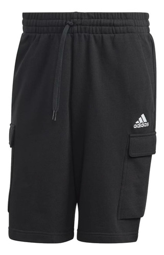 Short adidas Hombre Sl Ft C Sho - Menpi