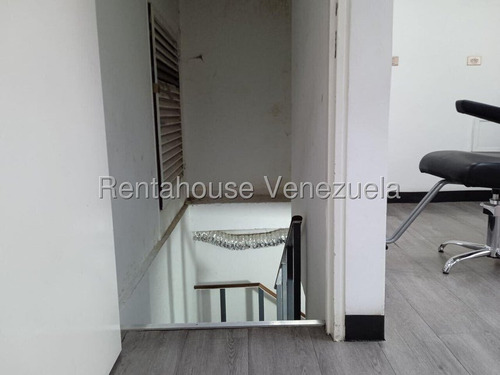 Local Comercial En Venta En Los Palos Grandes Chacao Caracas