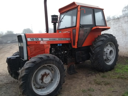Massey Ferguson 1615, Año 1993.