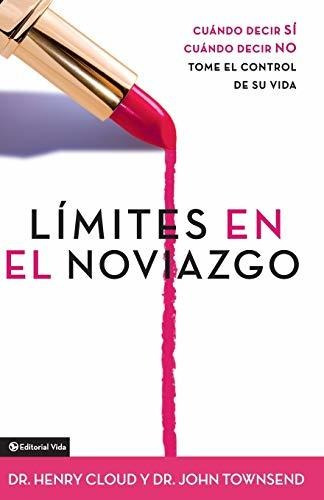 Book : Limites En El Noviazgo - Cloud, Henry